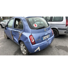 Jante NISSAN MICRA 3