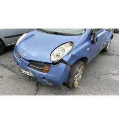 Jante NISSAN MICRA 3