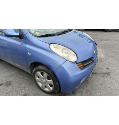 Jante NISSAN MICRA 3