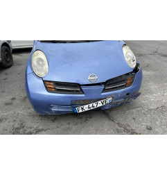Jante NISSAN MICRA 3