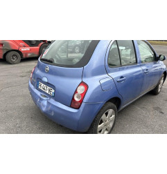 Jante NISSAN MICRA 3