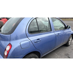 Jante NISSAN MICRA 3