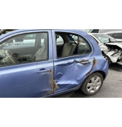 Jante NISSAN MICRA 3