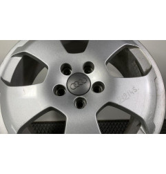 Jante AUDI A3 2 Photo n°1