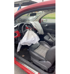 Demarreur FIAT 500 2
