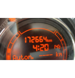 Demarreur FIAT 500 2