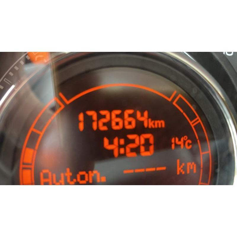 Demarreur FIAT 500 2 Photo n°8