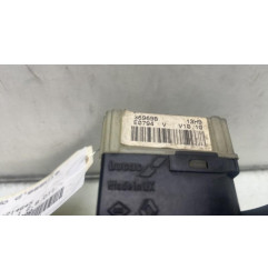Commodo d'essuie glaces RENAULT MASTER 2