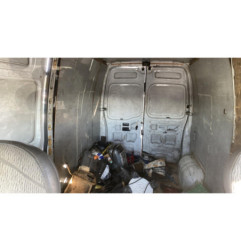 Commodo d'essuie glaces RENAULT MASTER 2