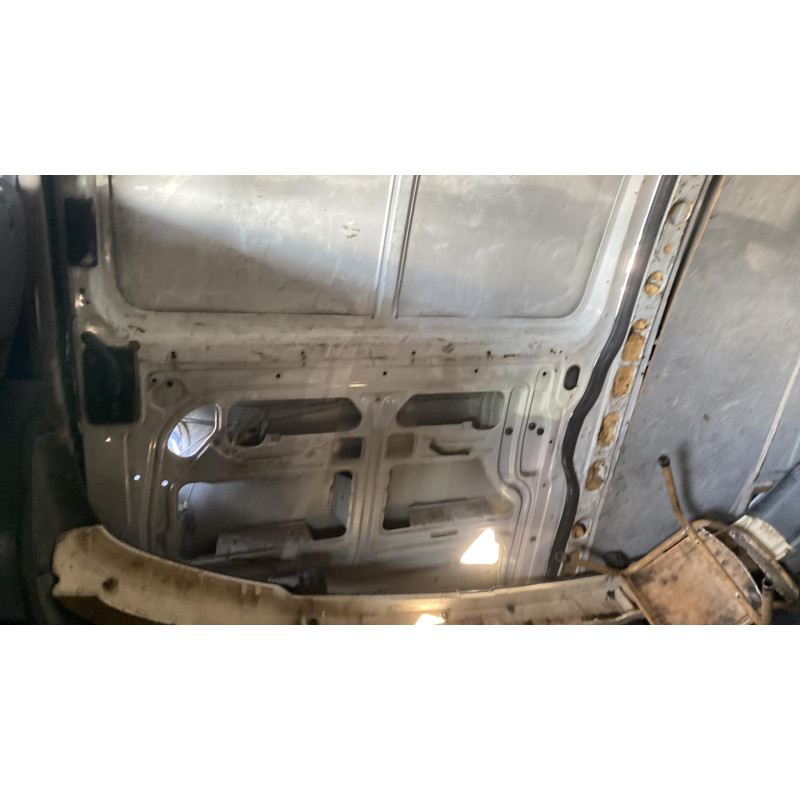 Commodo d'essuie glaces RENAULT MASTER 2 Photo n°6