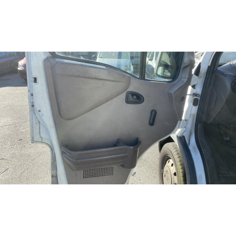 Commodo d'essuie glaces RENAULT MASTER 2 Photo n°7