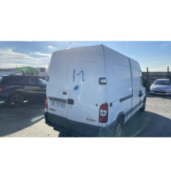 Commodo d'essuie glaces RENAULT MASTER 2
