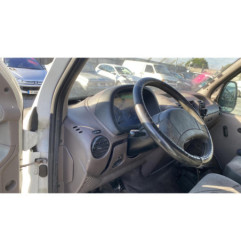 Commodo d'essuie glaces RENAULT MASTER 2
