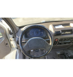 Commodo d'essuie glaces RENAULT MASTER 2