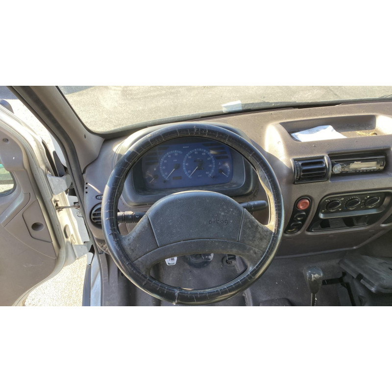 Commodo d'essuie glaces RENAULT MASTER 2 Photo n°12