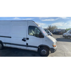 Commodo d'essuie glaces RENAULT MASTER 2