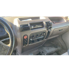 Commodo d'essuie glaces RENAULT MASTER 2