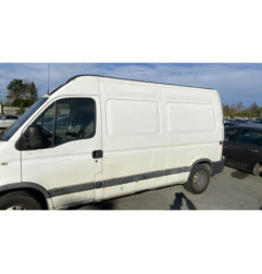 Commodo d'essuie glaces RENAULT MASTER 2