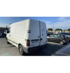 Commodo d'essuie glaces RENAULT MASTER 2