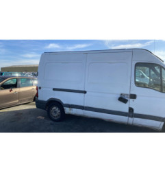 Commodo d'essuie glaces RENAULT MASTER 2