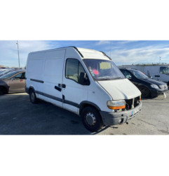 Commodo d'essuie glaces RENAULT MASTER 2