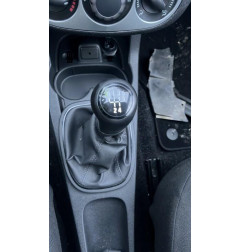 Pare soleil gauche OPEL CORSA D