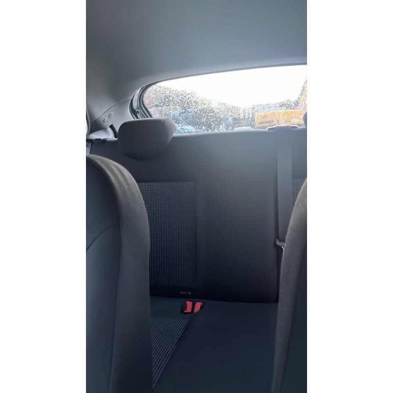 Pare soleil gauche OPEL CORSA D Photo n°13