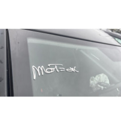 Pare soleil gauche OPEL CORSA D