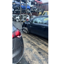 Pare soleil gauche OPEL CORSA D