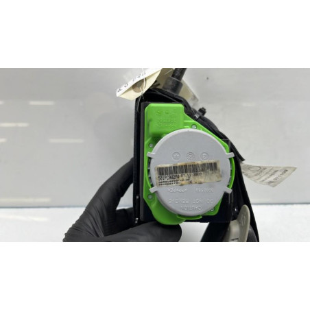 Pretensionneur de ceinture avant gauche TOYOTA AURIS 1