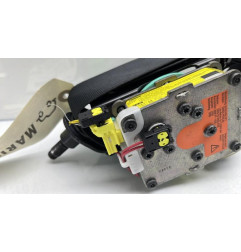 Pretensionneur de ceinture avant gauche TOYOTA AURIS 1