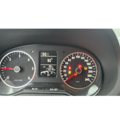 Anti brouillard droit (feux) VOLKSWAGEN POLO 5