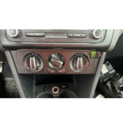 Anti brouillard droit (feux) VOLKSWAGEN POLO 5