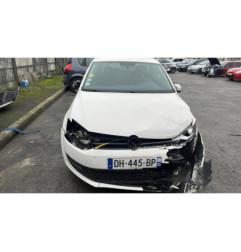 Anti brouillard droit (feux) VOLKSWAGEN POLO 5