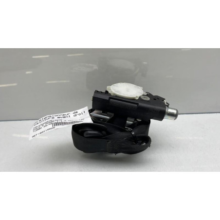 Pretensionneur de ceinture avant droit VOLKSWAGEN POLO 5