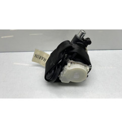 Pretensionneur de ceinture avant droit VOLKSWAGEN POLO 5