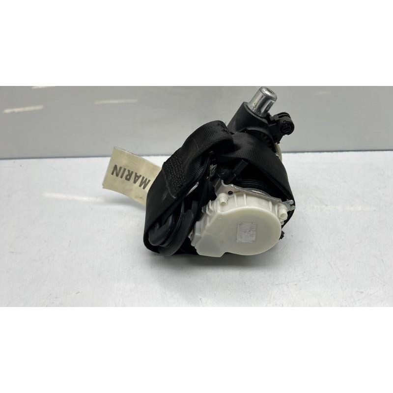 Pretensionneur de ceinture avant droit VOLKSWAGEN POLO 5 Photo n°5