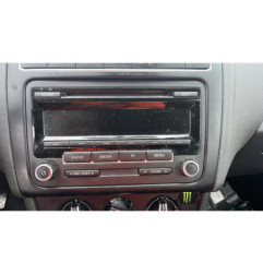 Pretensionneur de ceinture avant droit VOLKSWAGEN POLO 5