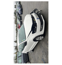 Pretensionneur de ceinture avant droit VOLKSWAGEN POLO 5