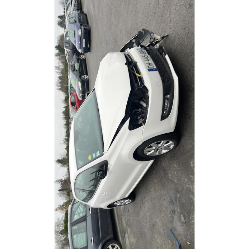 Pretensionneur de ceinture avant droit VOLKSWAGEN POLO 5 Photo n°18