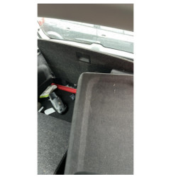 Pretensionneur de ceinture avant droit VOLKSWAGEN POLO 5