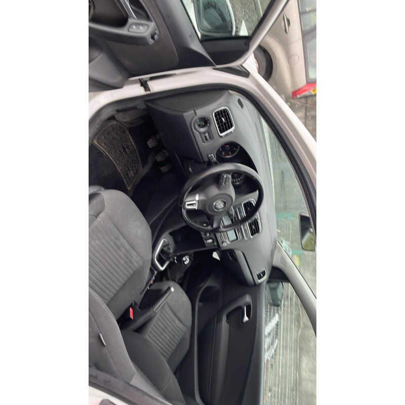 Amortisseur avant gauche VOLKSWAGEN POLO 5 Photo n°14