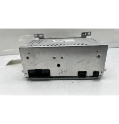 Autoradio d'origine FORD FOCUS 3