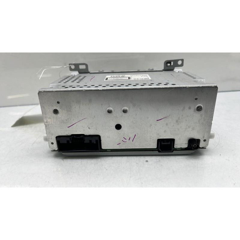 Autoradio d'origine FORD FOCUS 3 Photo n°3