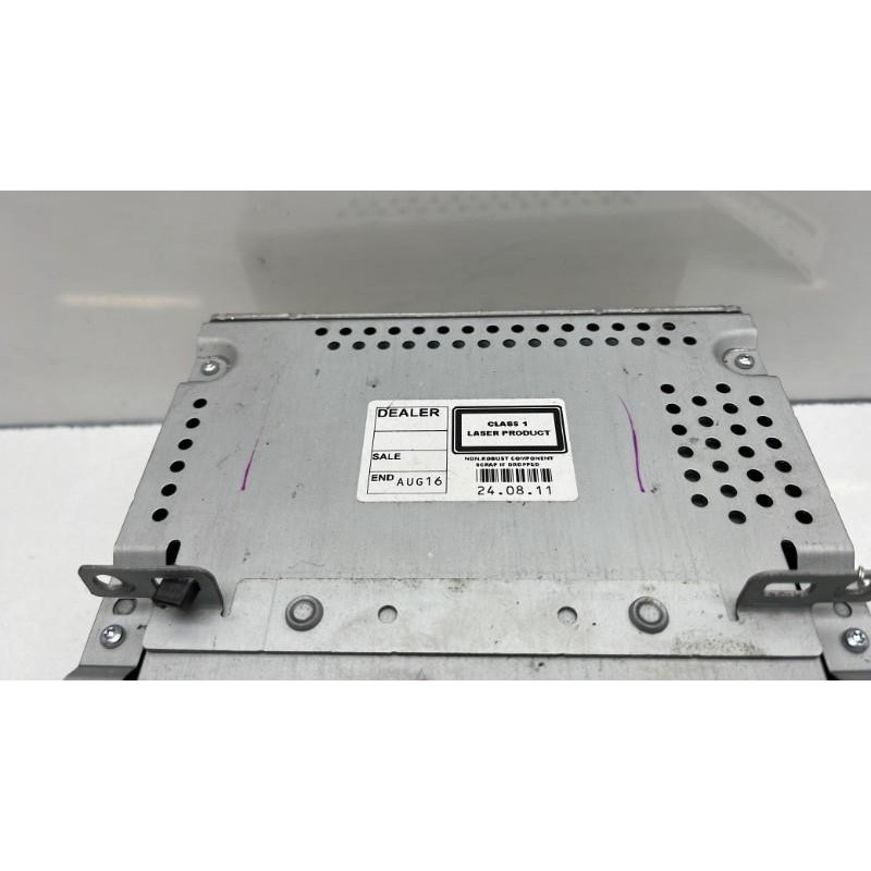 Autoradio d'origine FORD FOCUS 3 Photo n°4
