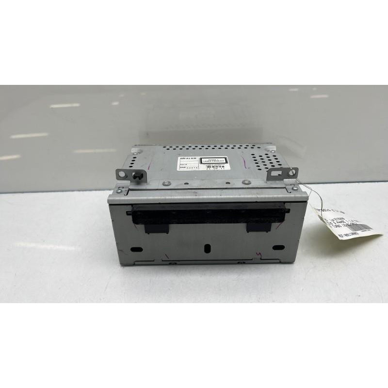 Autoradio d'origine FORD FOCUS 3 Photo n°5