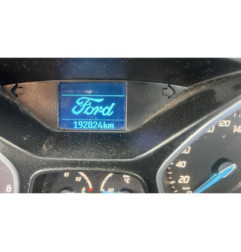 Autoradio d'origine FORD FOCUS 3