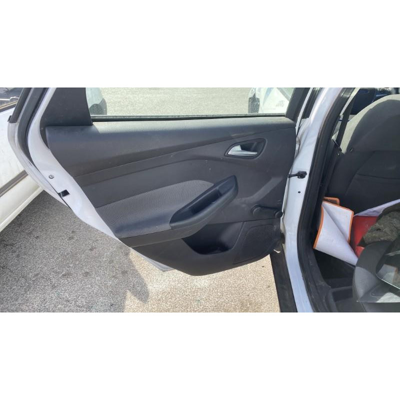 Autoradio d'origine FORD FOCUS 3 Photo n°11