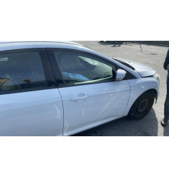 Autoradio d'origine FORD FOCUS 3