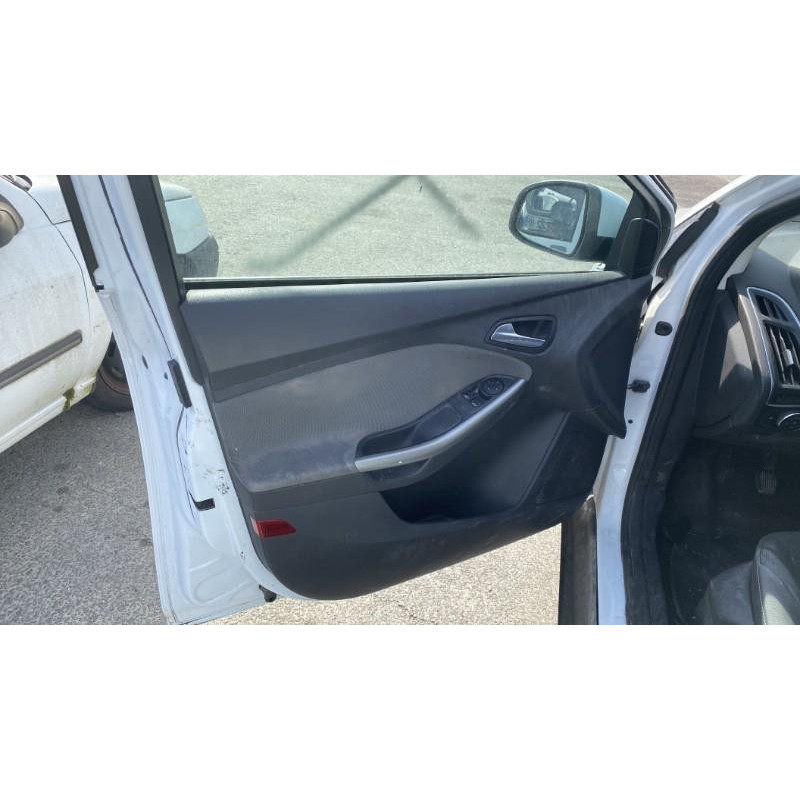 Autoradio d'origine FORD FOCUS 3 Photo n°15